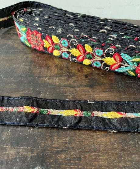 刺繍リボンー10cm単位ー