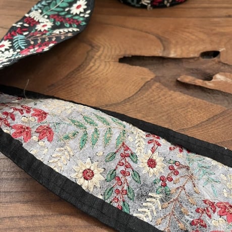 刺繍リボンー10cm単位ー