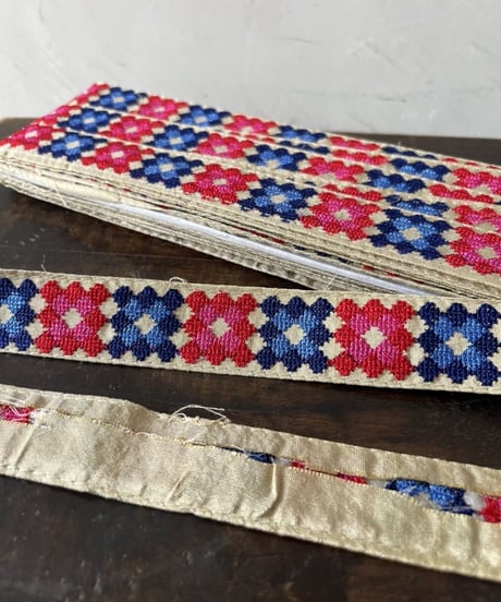 刺繍リボンー10cm単位ー