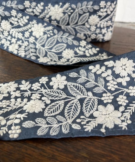 刺繍リボンー10cm単位ー   U