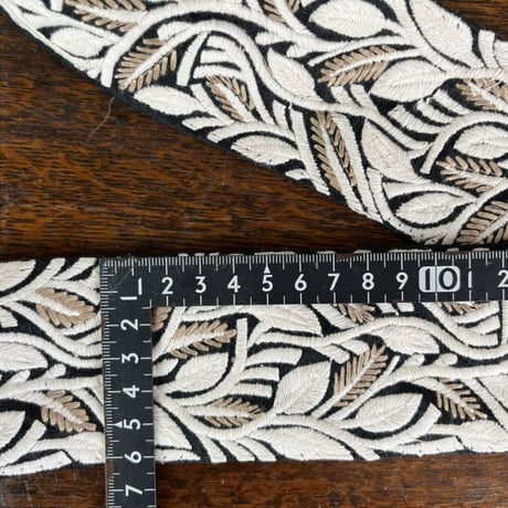 刺繍リボンー１0cm単位ー   J