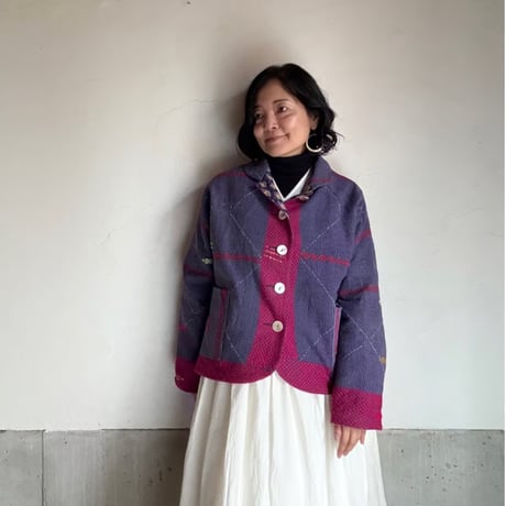 CATEGORY ヴィンテージカンタ（ラリーキルト）のアイテム | ONABAKE97