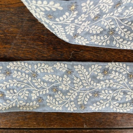 刺繍リボンー10cm単位ー   B