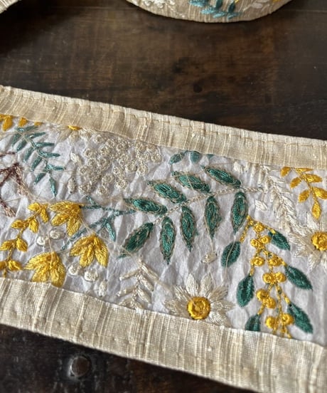 刺繍リボンー10cm単位ー
