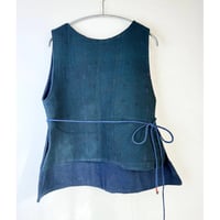 ルクツル カディのジャケット・総裏仕立て ナチュラルホワイト | ONABAKE97