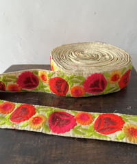 刺繍リボンー１0cm単位ー