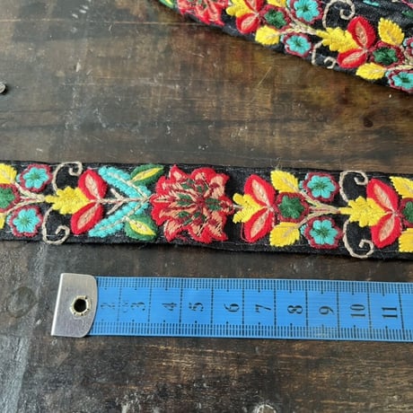 刺繍リボンー10cm単位ー