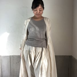 ご予約販売 ルクツル 3種のサルワールパンツ | ONABAKE97