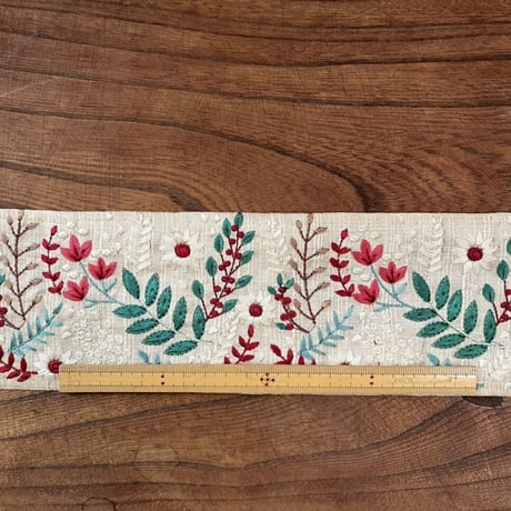 刺繍リボンー10cm単位ー