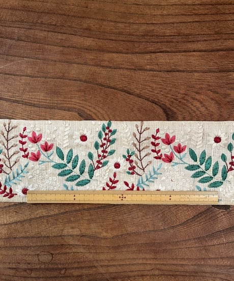 刺繍リボンー10cm単位ー