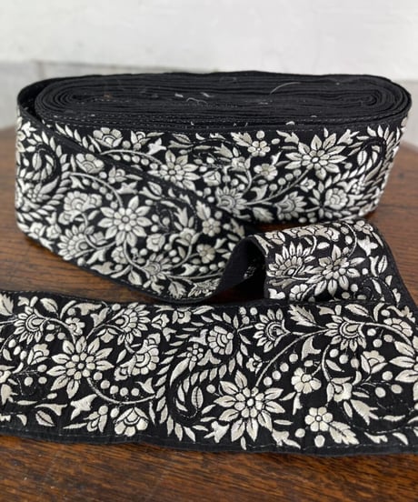 刺繍リボンー10cm単位ー   N