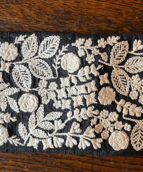 刺繍リボンー10cm単位ー   g