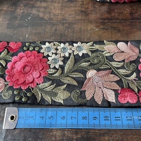 刺繍リボンー10cm単位ー