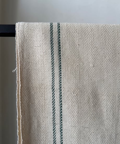 Khadi カディ　シーツ（マルチ布）