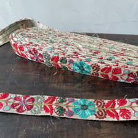 刺繍リボンー10cm単位ー