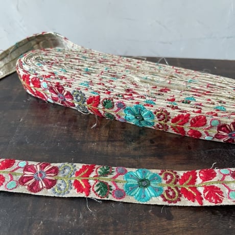 刺繍リボンー10cm単位ー