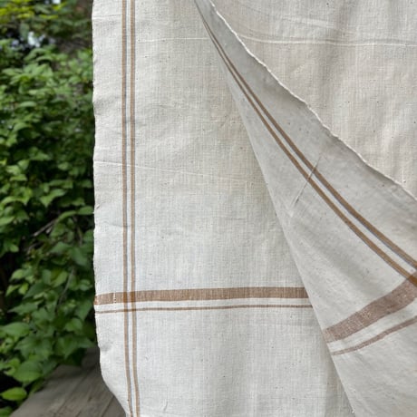 Khadi カディ　タオル