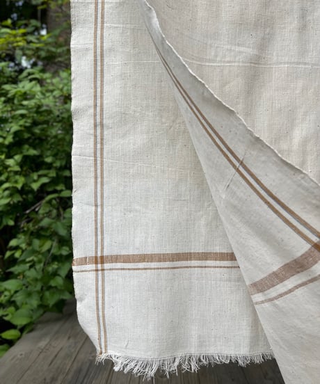 Khadi カディ　タオル