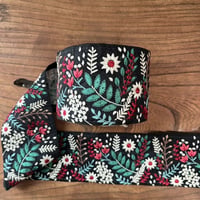 刺繍リボンー10cm単位ー