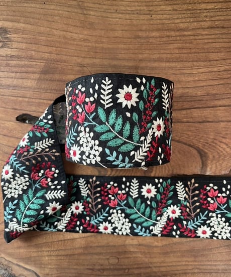 刺繍リボンー10cm単位ー