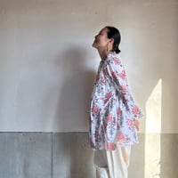 ルクツルの羽織　ーJhodpurー