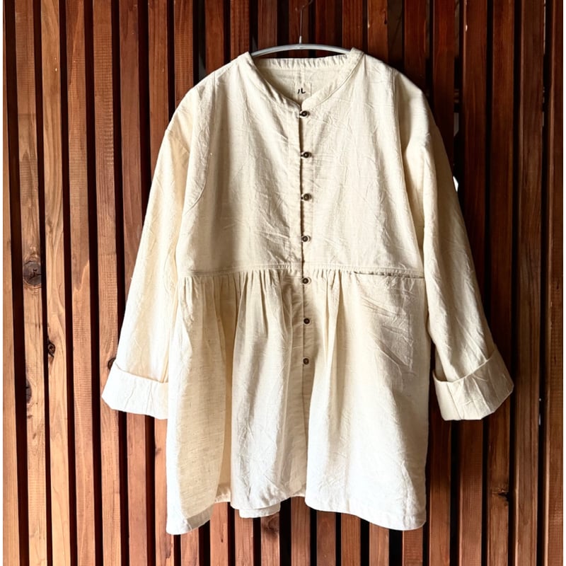 ルクツル のラバリジャケット J タイプ ーカディー | ONABAKE97