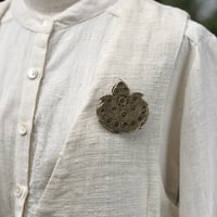 インドのヴィンテージ　ジュエリーパーツ　1