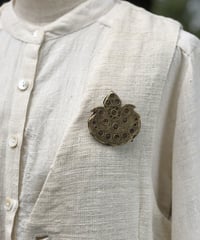 インドのヴィンテージ　ジュエリーパーツ　1