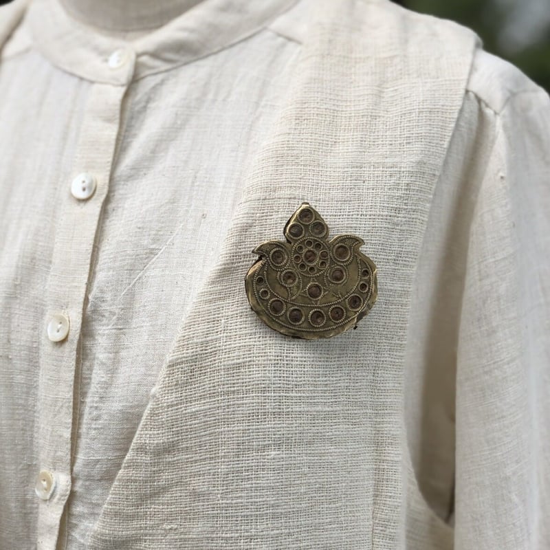 インドのヴィンテージ ジュエリーパーツ 1 | ONABAKE97