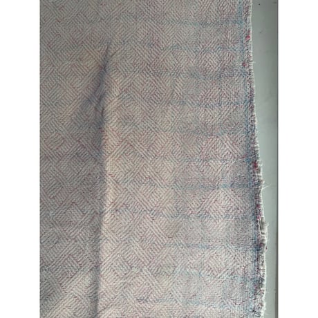 Kantha　オールドカンタ　マルチキルト　73