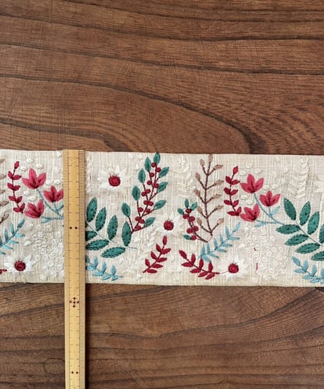 刺繍リボンー10cm単位ー