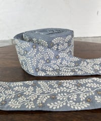 刺繍リボンー10cm単位ー   B