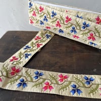 刺繍リボンー10cm単位ー