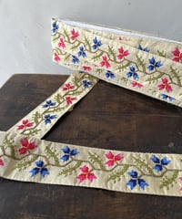 刺繍リボンー10cm単位ー