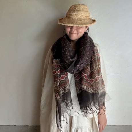 CATEGORY ストール・ショール | ONABAKE97