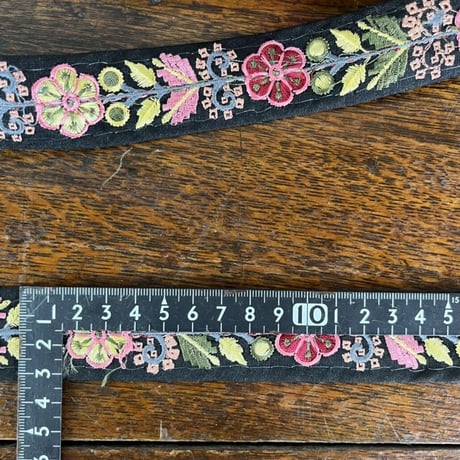 刺繍リボンー10cm単位ー   P