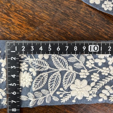 刺繍リボンー10cm単位ー   U