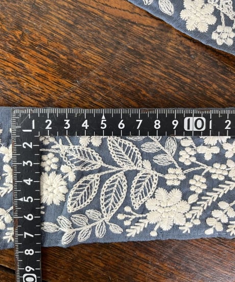 刺繍リボンー10cm単位ー   U