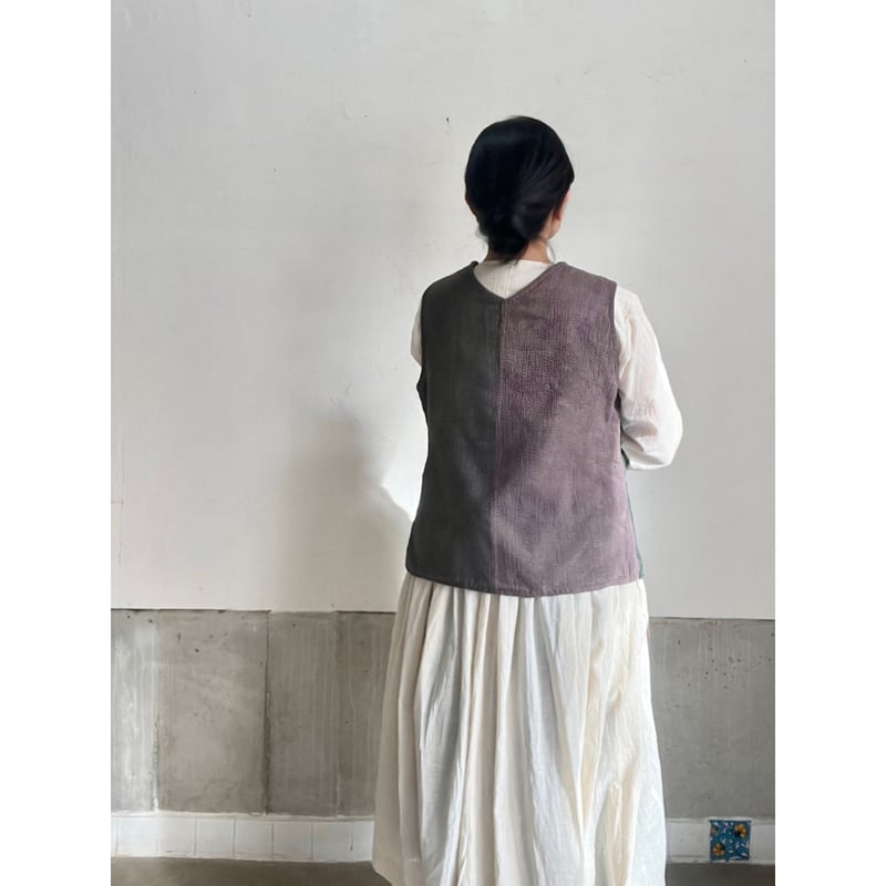 ヴィンテージ カンタキルト ベスト 2025年最新】カンタキルト ベストの人気アイテム - メルカリ