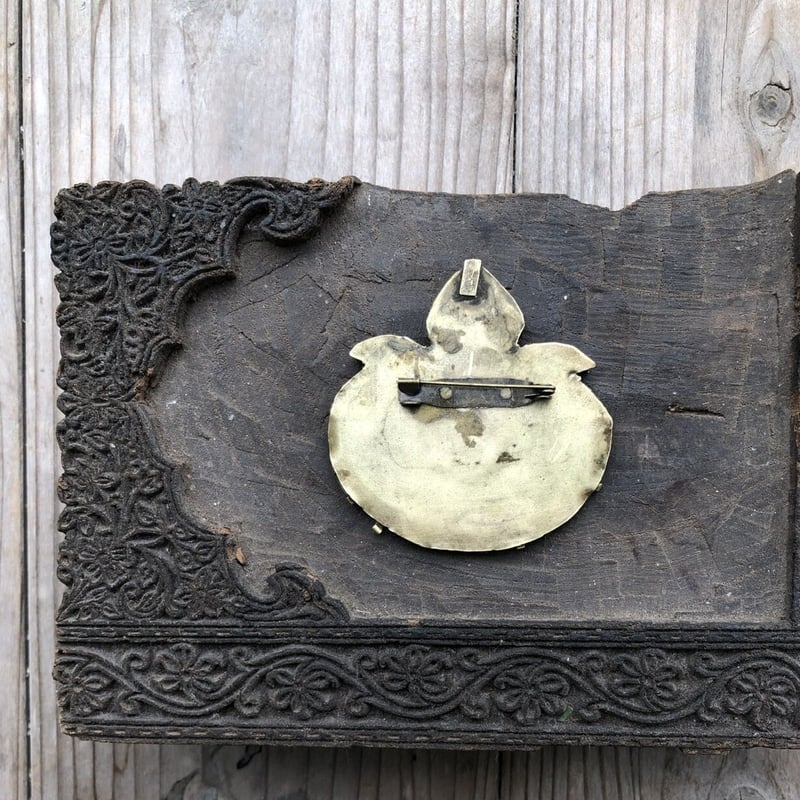 インド　アクセサリー　パーツ① インドのヴィンテージ ジュエリーパーツ 1 | ONABAKE97