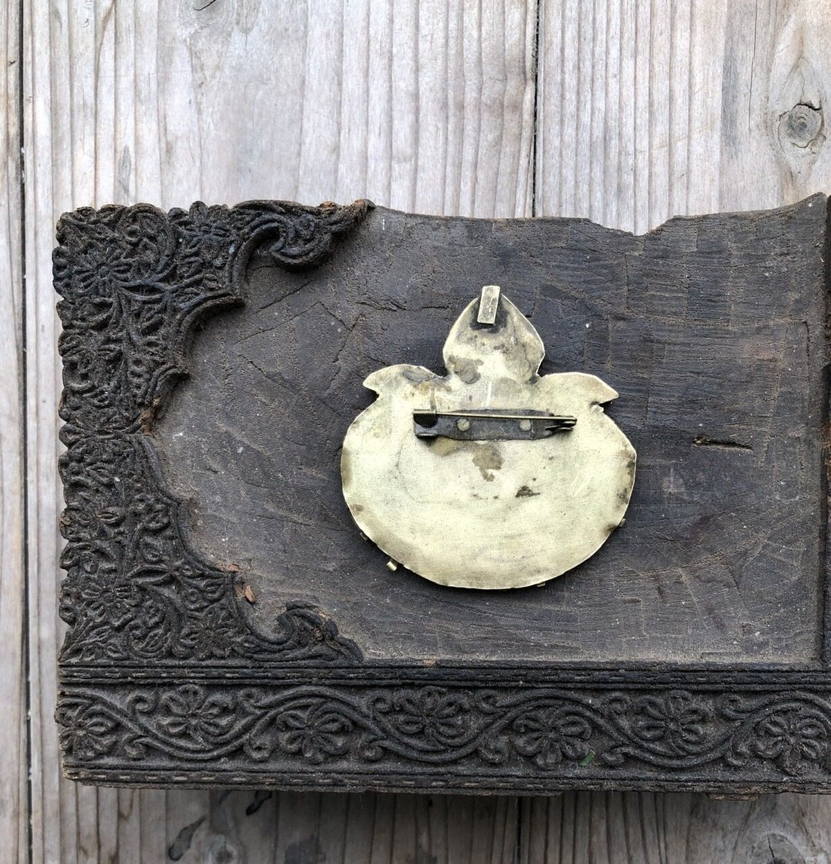 インドのヴィンテージ ジュエリーパーツ 1 | ONABAKE97