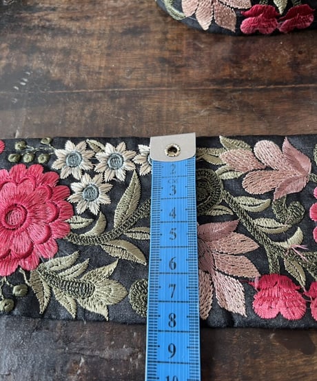 刺繍リボンー10cm単位ー