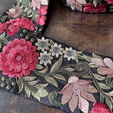 刺繍リボンー10cm単位ー