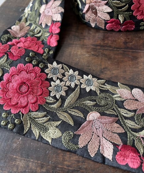 刺繍リボンー10cm単位ー