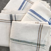 Khadi カディ　タオル