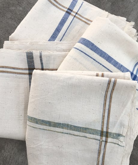 Khadi カディ　タオル
