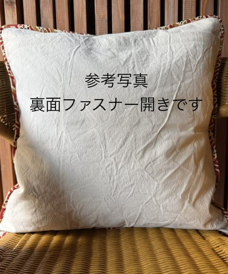 ONABAKE97  ヴィンテージカンタのクッションカバー I