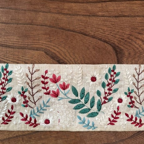 刺繍リボンー10cm単位ー