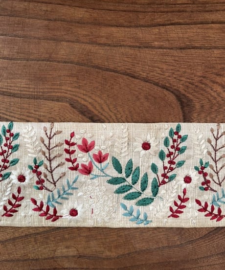 刺繍リボンー10cm単位ー