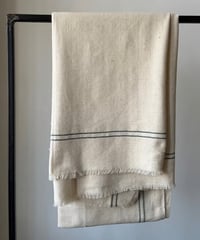 Khadi カディ　シーツ（マルチ布）
